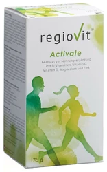 regiovit Activate Granulat