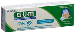 GUM PAROEX Paroex Zahnpasta 0.06 % Chlorhexidin