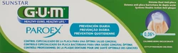 GUM PAROEX Zahnpasta 0.06 % Chlorhexidin