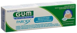 GUM PAROEX Paroex Zahnpasta 0.06 % Chlorhexidin