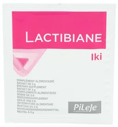 LACTIBIANE Iki Pulver