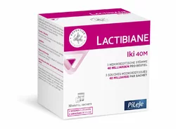 LACTIBIANE Iki Pulver