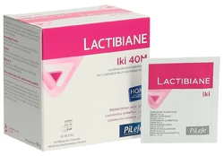 LACTIBIANE Iki Pulver
