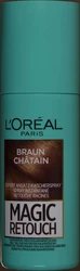L'ORÉAL PARIS MAGIC RETOUCH 3 Braun