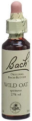 Bach Original Wild Oat No36