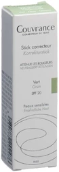 Avène Couvrance Korrekturstick grün