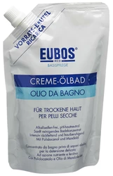 EUBOS Ölbad Creme refill