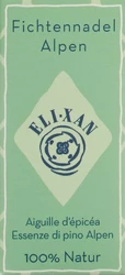 Elixan Fichtennadel Ätherisches Öl