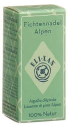 Elixan Fichtennadel Ätherisches Öl