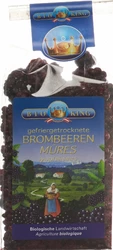 BioKing Brombeeren gefriergetrocknet