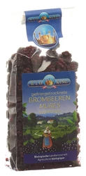 BioKing Brombeeren gefriergetrocknet