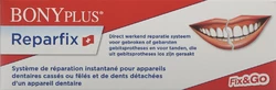 Bony Plus Reparaturset Zahnprothesen