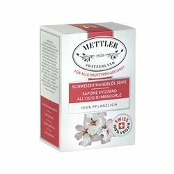 Mettler 1929 Seife Mandelöl