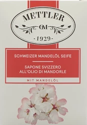 Mettler 1929 Seife Mandelöl