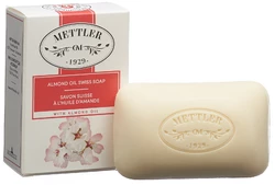 Mettler 1929 Seife Mandelöl