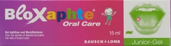 Bloxaphte Oral Care Junior Gel
