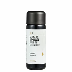 PHYTOMED Schwarzkümmelöl Bio