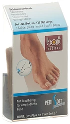 BORT PediSoft Texline Schlauchverband L