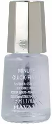 MAVALA Minute Quick Finish