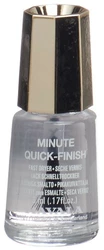 MAVALA Minute Quick Finish