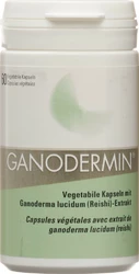 Ganodermin Vital Pilzextrakt Kapsel