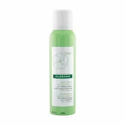 Klorane Deodorant 24 h mit weisser Malve