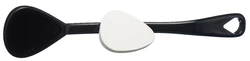 BACKHELP Stiel + Eincreme Peeling Wasch-Schwamm