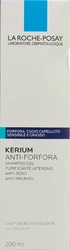 LA ROCHE-POSAY Kerium Antischuppen fettiges Haar