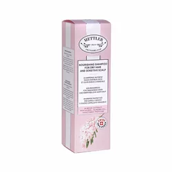 Mettler 1929 Nährshampoo für trockenes Haar empf Kopfha