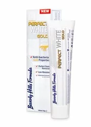 Beverly Hills Formula Perfect White Gold