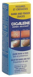 AKILEÏNE Dermo Cicaleine Balsam Risse Schrunden Schrund
