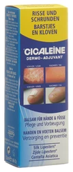 AKILEÏNE Dermo Cicaleine Balsam Risse Schrunden Schrund