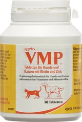 VMP Pfizer chiens chats cpr ad us vet.