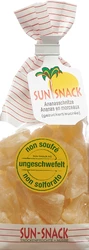 Sun Snack Ananasschnitze
