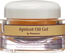 PLANTACOS Apricot Oil Gel