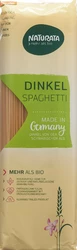 Naturata Spaghetti Dinkel hell Demeter