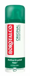 BOROTALCO Deo Original Spray Minisize