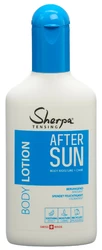 Sherpa TENSING After Sun
