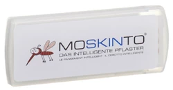 MOSKINTO Insektenstichpflaster Schiebebox