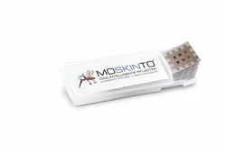 MOSKINTO Insektenstichpflaster Schiebebox