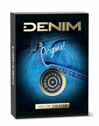 DENIM Original eau de toilette