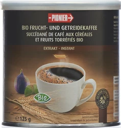 Pionier Bio Extrakt