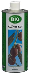 Brack Olivenöl extra vierge Bio