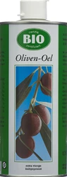 Brack Olivenöl extra vierge Bio