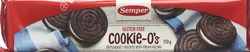 Semper Cookie-O's Biskuit glutenfrei