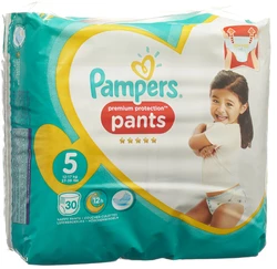 Premium Protection Pants Gr5 12-17kg Junior Sparpack