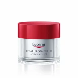 Eucerin Hyaluron-Filler - + Volume-Lift Tagespflege trockene Haut