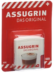 Assugrin Das Original Oiriginal Tabletten