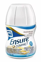 Ensure Compact Protein Banane