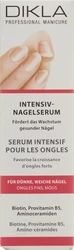 Dikla Nagelserum Intensiv